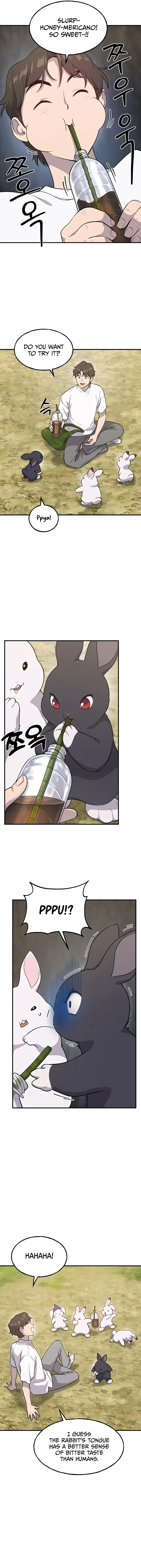 Solo Farming In The Tower - Chapter 13 image 09_optimized